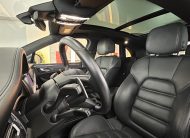 Porsche Macan T 2023 265cv