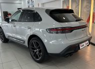 Porsche Macan T 2023 265cv