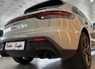 Porsche Macan T 2023 265cv