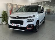 Citroen Berlingo XTR 1.5 HDI 100CV