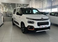 Citroen Berlingo XTR 1.5 HDI 100CV