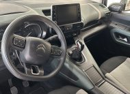 Citroen Berlingo XTR 1.5 HDI 100CV