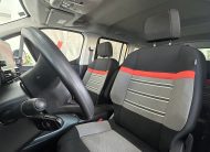 Citroen Berlingo XTR 1.5 HDI 100CV