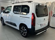 Citroen Berlingo XTR 1.5 HDI 100CV