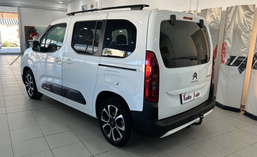 Citroen Berlingo XTR 1.5 HDI 100CV