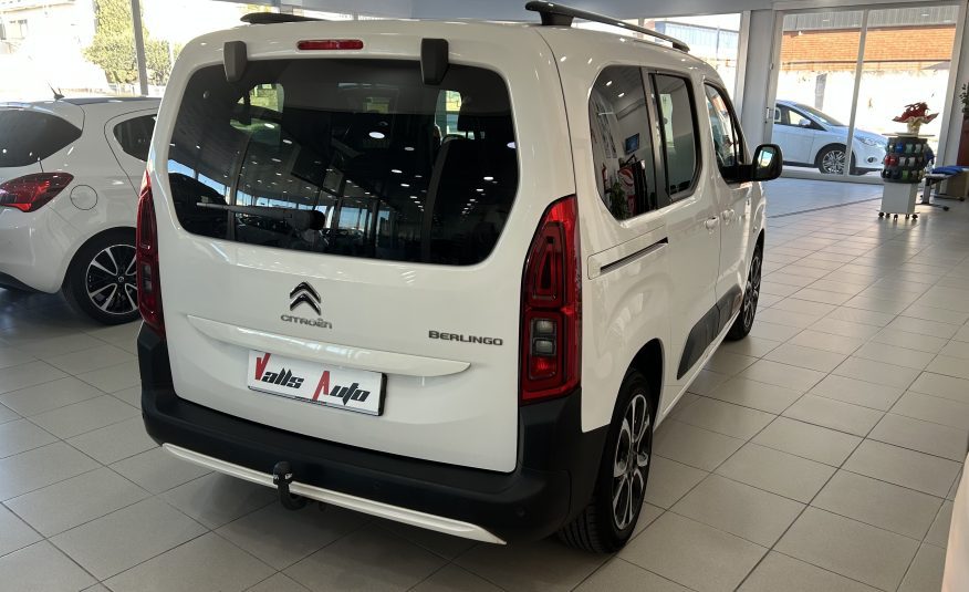 Citroen Berlingo XTR 1.5 HDI 100CV