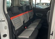 Citroen Berlingo XTR 1.5 HDI 100CV