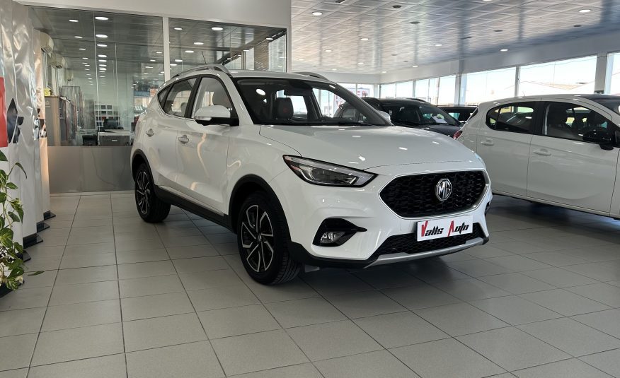 MG ZS 1.5 106cv Luxury 2023