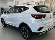 MG ZS 1.5 106cv Luxury 2023