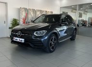 Mercedes GLC 220d 4matic AMG