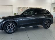 Mercedes GLC 220d 4matic AMG