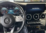 Mercedes GLC 220d 4matic AMG