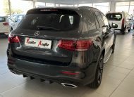 Mercedes GLC 220d 4matic AMG