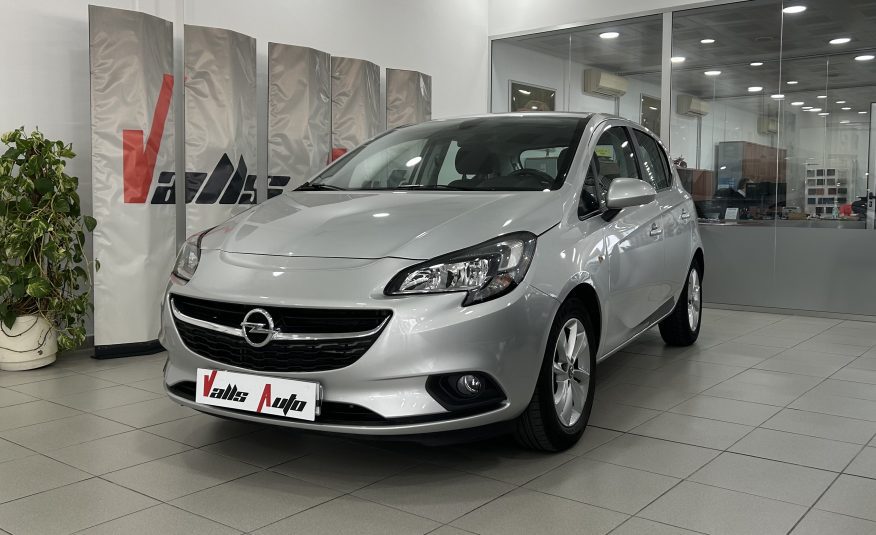 Opel corsa 1.4 selective 90cv