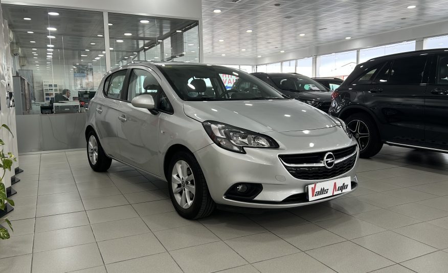 Opel corsa 1.4 selective 90cv