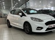 Ford fiesta ST line 1.0 Ecoboost 100cv 3p