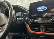 Ford fiesta ST line 1.0 Ecoboost 100cv 3p