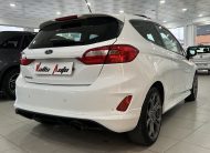 Ford fiesta ST line 1.0 Ecoboost 100cv 3p