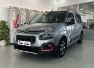 Citroën Berlingo XTR 1.5 100CV SHINE