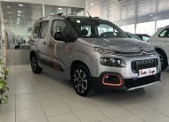 Citroën Berlingo XTR 1.5 100CV SHINE