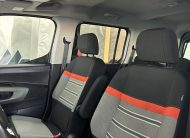 Citroën Berlingo XTR 1.5 100CV SHINE