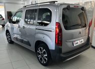 Citroën Berlingo XTR 1.5 100CV SHINE