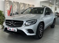 Mercedes GLC 220d 4matic AMG