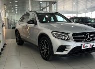 Mercedes GLC 220d 4matic AMG