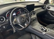 Mercedes GLC 220d 4matic AMG