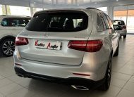 Mercedes GLC 220d 4matic AMG