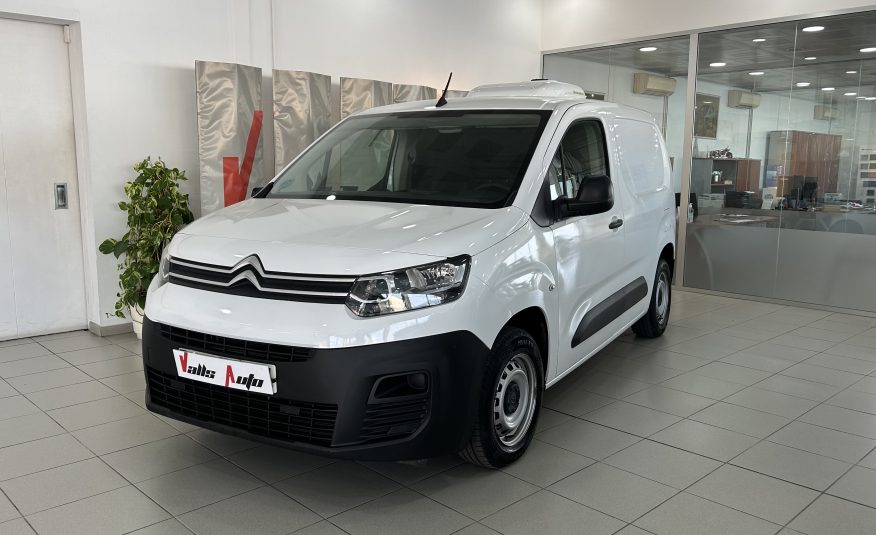 Citroën Berlingo FRIGORIFICA 1.5 102cv