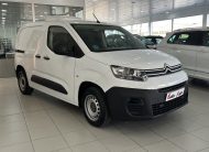 Citroën Berlingo FRIGORIFICA 1.5 102cv