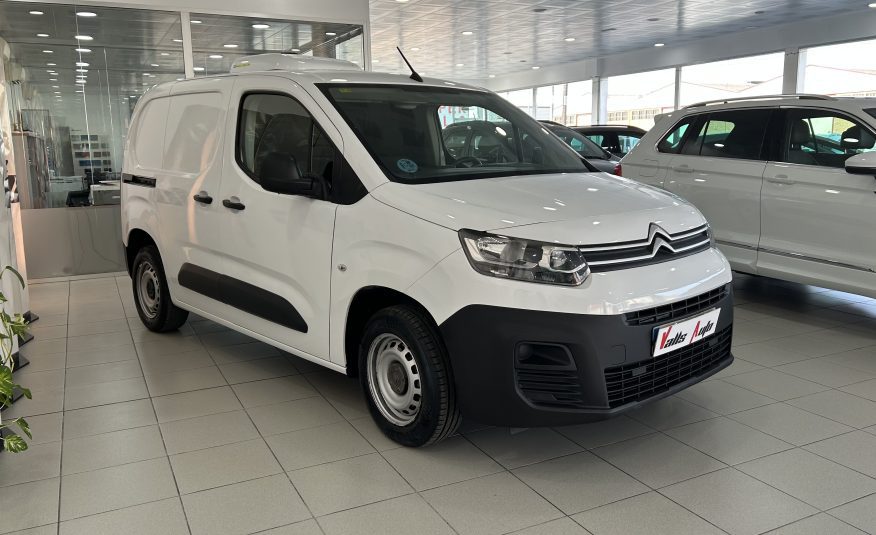 Citroën Berlingo FRIGORIFICA 1.5 102cv