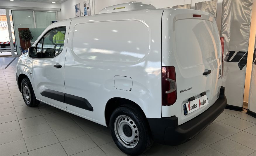 Citroën Berlingo FRIGORIFICA 1.5 102cv