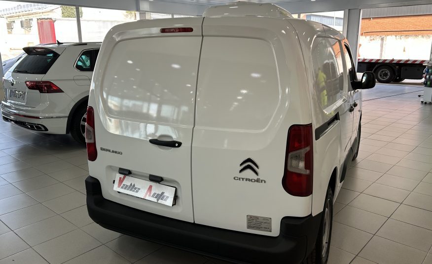 Citroën Berlingo FRIGORIFICA 1.5 102cv