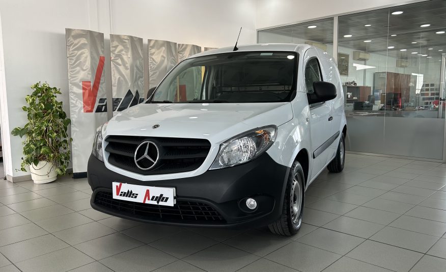 Mercedes Citan 1.5 95cv