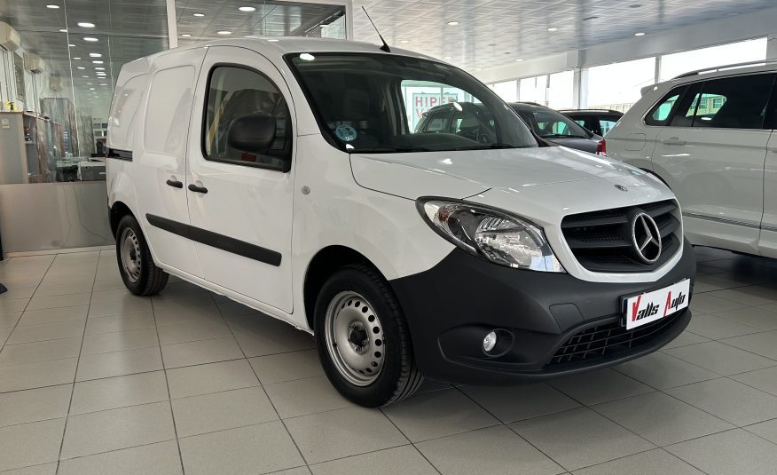 Mercedes Citan 1.5 95cv