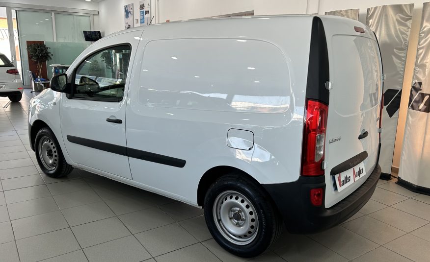 Mercedes Citan 1.5 95cv