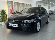 Volkswagen Golf 2.0TDI 150cv DSG