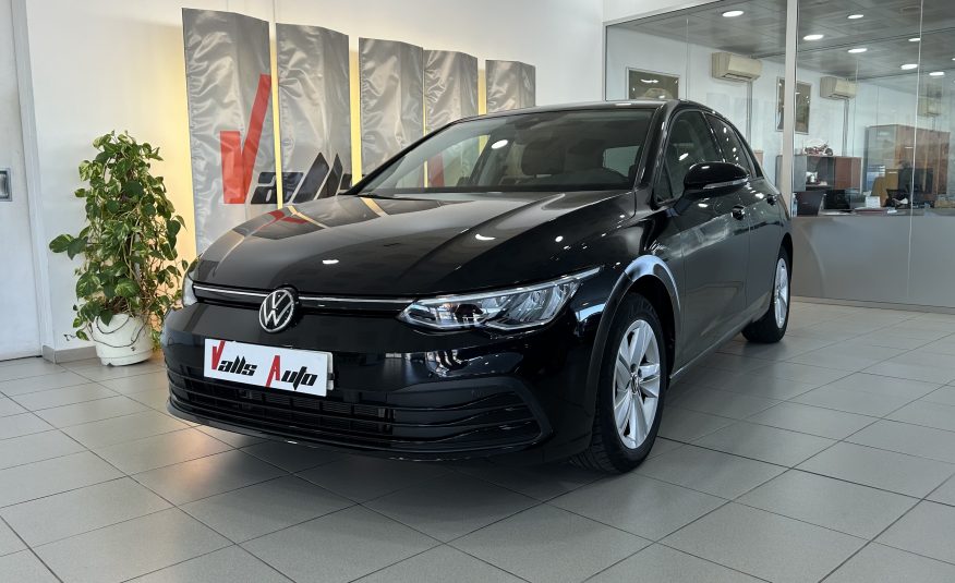 Volkswagen Golf 2.0TDI 150cv DSG