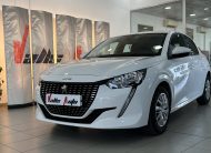 Peugeot 208 BlueHDi Active