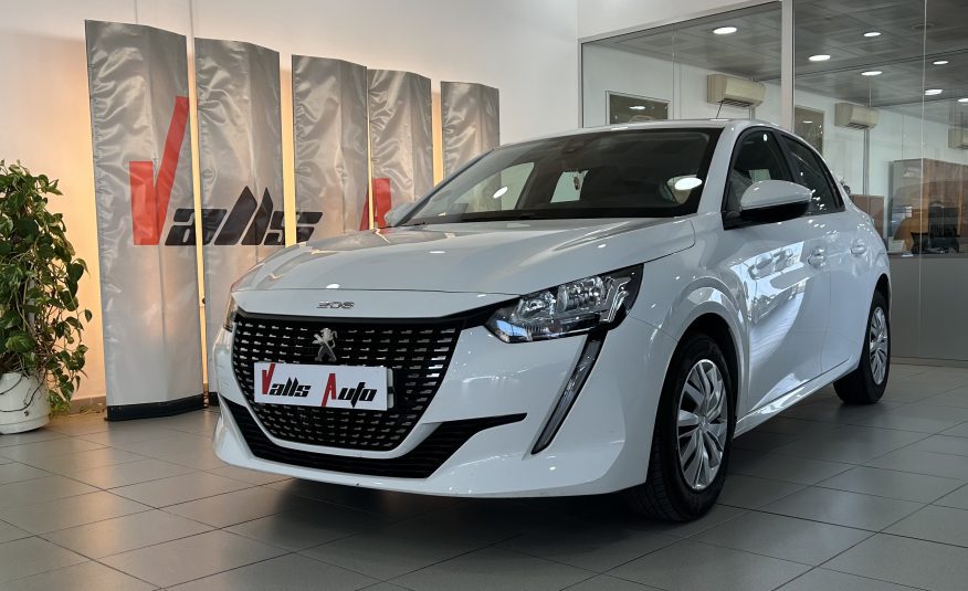 Peugeot 208 BlueHDi Active