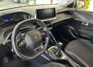 Peugeot 208 BlueHDi Active