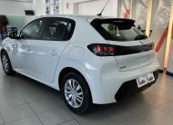 Peugeot 208 BlueHDi Active