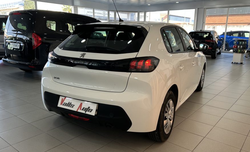 Peugeot 208 BlueHDi Active