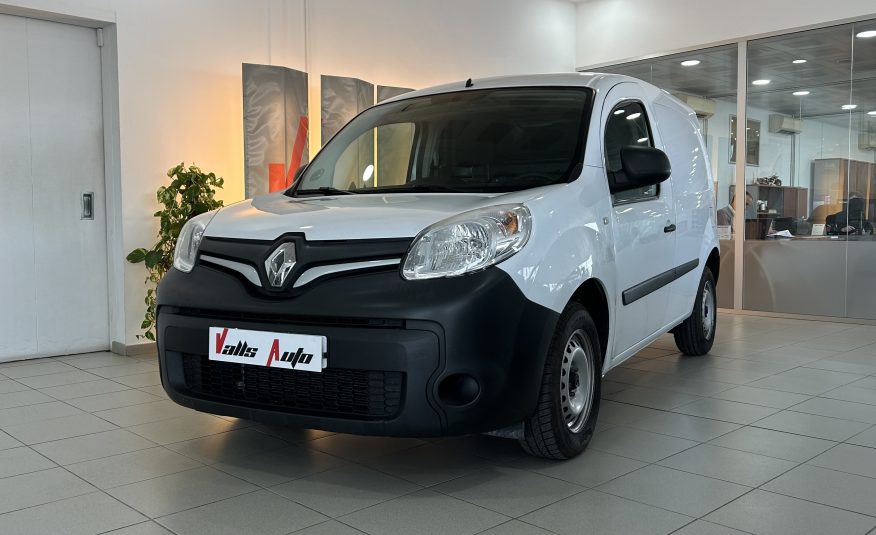 Renault Kangoo 1.5 95cv