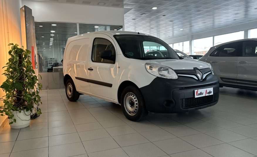 Renault Kangoo 1.5 95cv