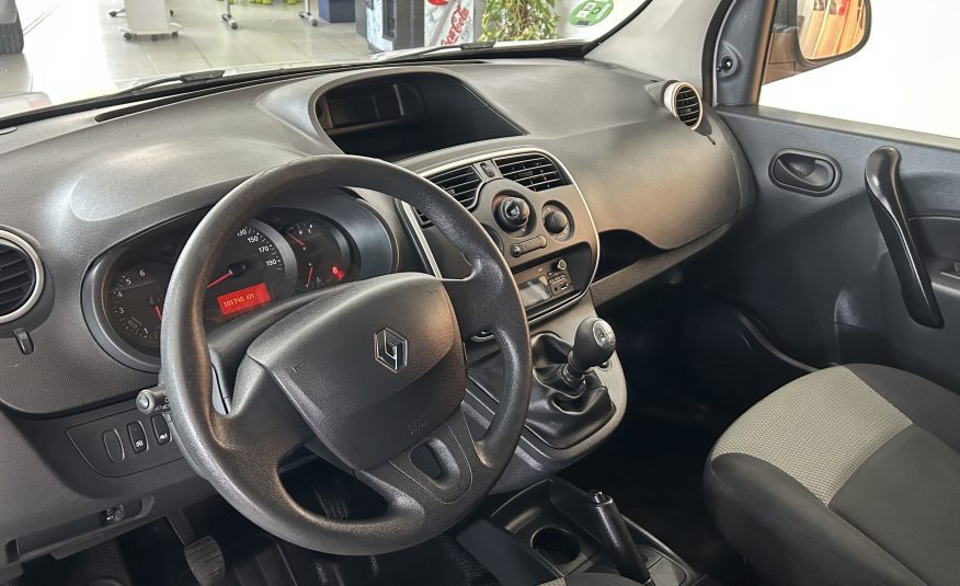 Renault Kangoo 1.5 95cv