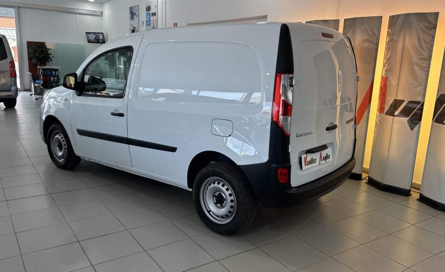 Renault Kangoo 1.5 95cv