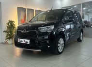 Opel Combo life 130cv 2021